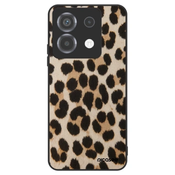 Etui na Xiaomi Poco X6 - Brown Tiger