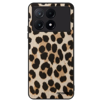 Etui na Xiaomi Poco X6 Pro - Brown Tiger