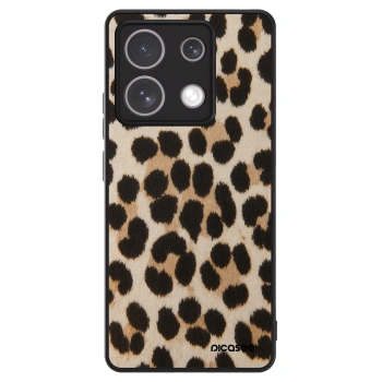 Picasee ULTIMATE CASE na Xiaomi Redmi Note 13 5G - Brown Tiger