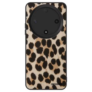 Etui na Honor Magic6 Lite 5G - Brown Tiger
