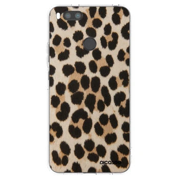 Etui na Xiaomi Mi A1 Global - Brown Tiger