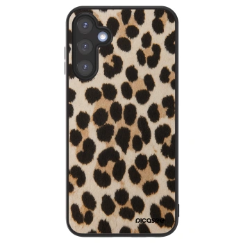 Picasee ULTIMATE CASE na Samsung Galaxy A15 A156B 5G - Brown Tiger