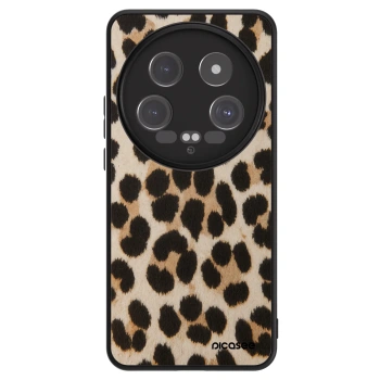 Etui na Xiaomi 14 Ultra - Brown Tiger