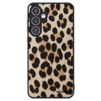 Picasee ULTIMATE CASE na Samsung Galaxy A35 5G A356B - Brown Tiger