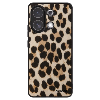 Etui na Xiaomi Redmi Note 13 4G - Brown Tiger