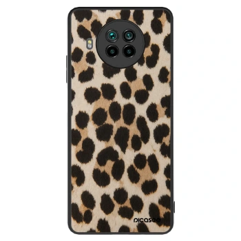 Etui na Xiaomi Mi 10T Lite - Brown Tiger