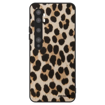 Etui na Xiaomi Mi Note 10 (Pro) - Brown Tiger