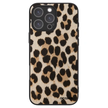 Picasee ULTIMATE CASE MagSafe pro Apple iPhone 16 Pro Max - Brown Tiger