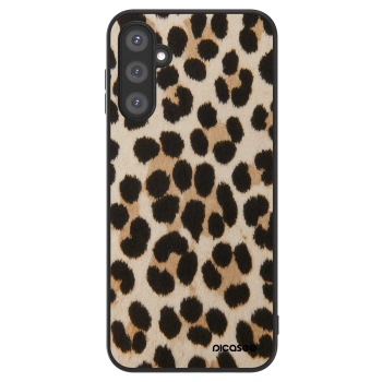 Etui na Samsung Galaxy A05s A057G - Brown Tiger