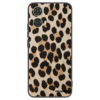 Etui na Motorola Moto G24 - Brown Tiger