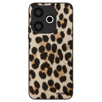 Etui na Xiaomi Redmi 13 4G - Brown Tiger