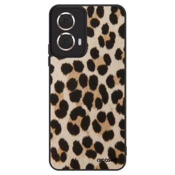 Etui na Motorola Moto G85 - Brown Tiger