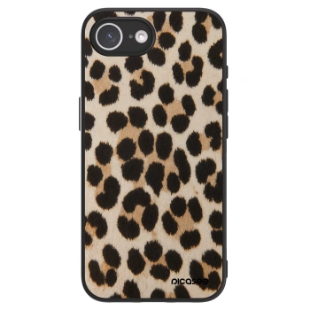 Picasee ULTIMATE CASE na Apple iPhone 16e - Brown Tiger