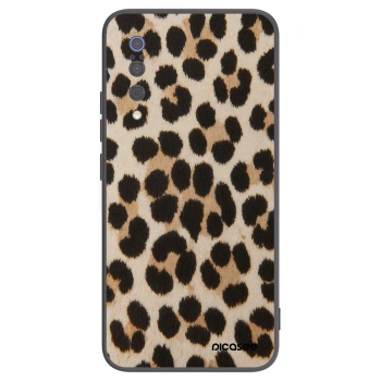 Etui na Xiaomi Mi 9 - Brown Tiger