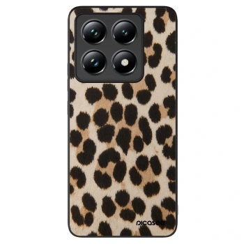 Picasee ULTIMATE CASE na Xiaomi 14T Pro - Brown Tiger