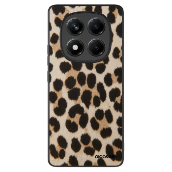 Picasee ULTIMATE CASE na Xiaomi Redmi Note 14 Pro+ 5G - Brown Tiger