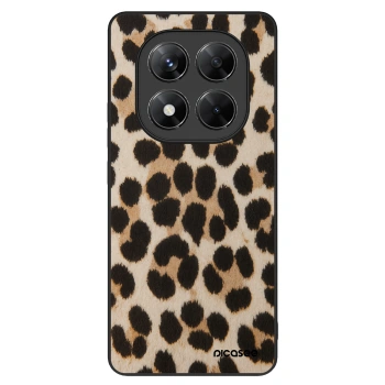 Picasee ULTIMATE CASE na Xiaomi Redmi Note 14 Pro 5G - Brown Tiger