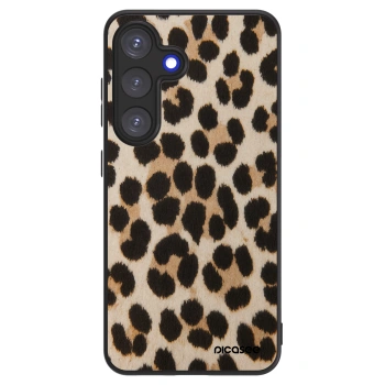 Picasee ULTIMATE CASE na Samsung Galaxy S25 5G - Brown Tiger