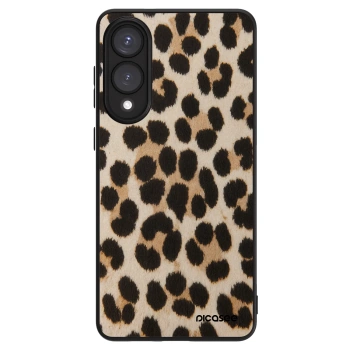 Etui na Samsung Galaxy S25 Edge 5G - Brown Tiger