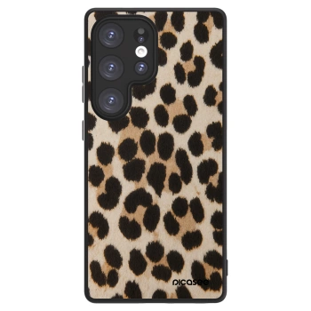 Picasee ULTIMATE CASE na Samsung Galaxy S25 Ultra 5G - Brown Tiger