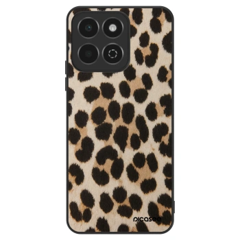 Etui na Honor 200 Smart 5G - Brown Tiger