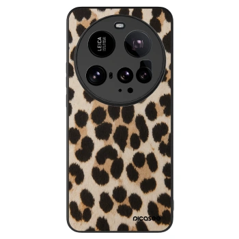 Picasee ULTIMATE CASE na Xiaomi 15 Ultra - Brown Tiger