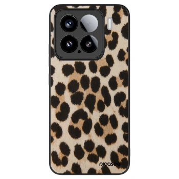 Etui na Xiaomi 15 - Brown Tiger