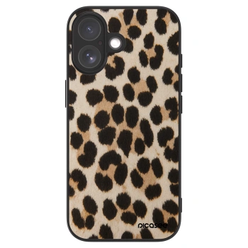 Picasee ULTIMATE CASE na Apple iPhone 17 - Brown Tiger