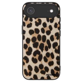 Picasee ULTIMATE CASE na Apple iPhone Air - Brown Tiger