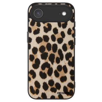 Picasee ULTIMATE CASE MagSafe pro Apple iPhone Air - Brown Tiger