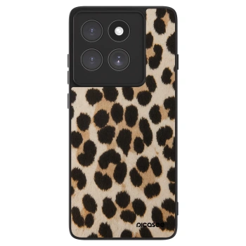 Etui na Motorola Edge 60 5G - Brown Tiger