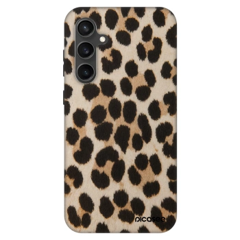 Etui na Samsung Galaxy S23 FE S711B - Brown Tiger
