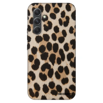 Etui na Samsung Galaxy A54 5G A546B - Brown Tiger