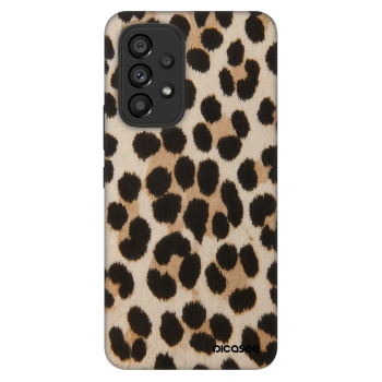 Etui na Samsung Galaxy A53 5G A536 - Brown Tiger