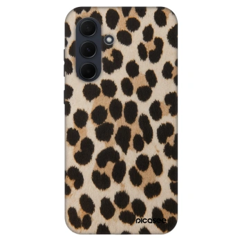 Etui na Samsung Galaxy A35 5G A356B - Brown Tiger