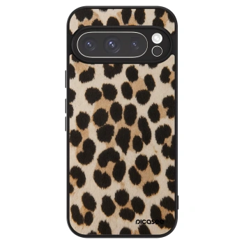 Etui na Google Pixel 9 Pro XL - Brown Tiger