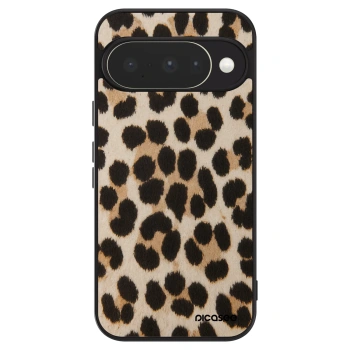 Etui na Google Pixel 10 - Brown Tiger
