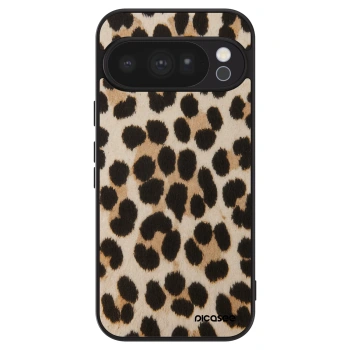 Etui na Google Pixel 10 Pro - Brown Tiger
