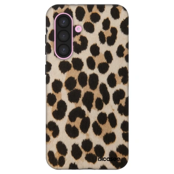 Etui na Samsung Galaxy A56 5G A566B - Brown Tiger