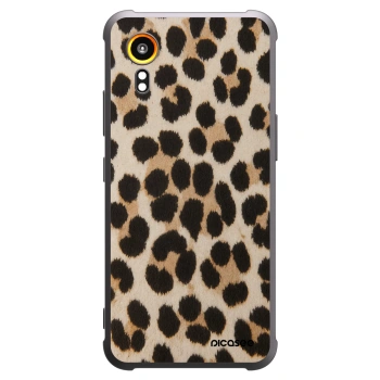 Etui na Samsung Galaxy Xcover 7 - Brown Tiger