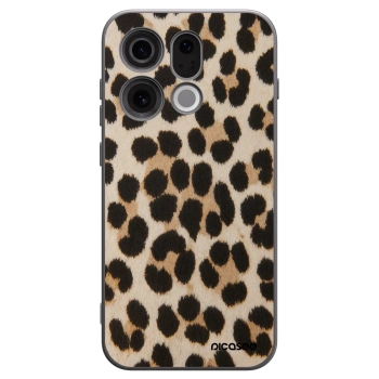 Etui na OPPO Find X9 - Brown Tiger