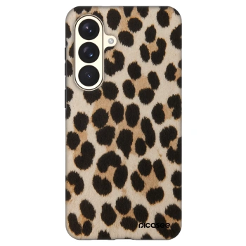 Etui na Samsung Galaxy S26+ - Brown Tiger