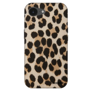 Etui na Apple iPhone 17e - Brown Tiger