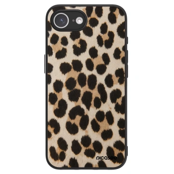 Picasee ULTIMATE CASE na Apple iPhone 17e - Brown Tiger