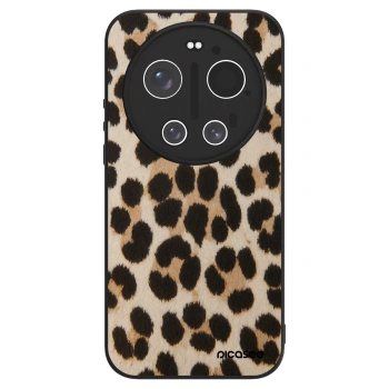 Etui na Xiaomi 17 Ultra - Brown Tiger