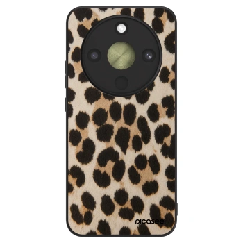 Etui na Honor Magic8 Lite 5G - Brown Tiger