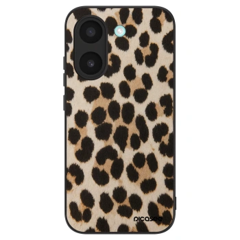 Etui na Xiaomi Poco X8 Pro - Brown Tiger