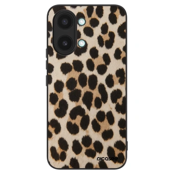 Etui na Xiaomi Poco X8 Pro Max - Brown Tiger