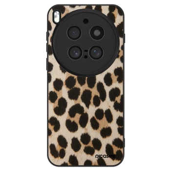 Etui na Vivo X300 Pro - Brown Tiger