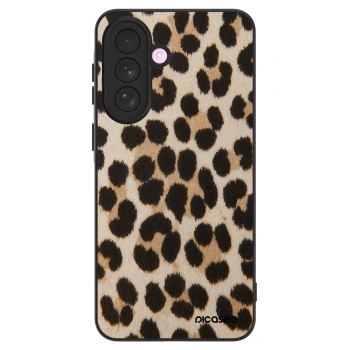 Etui na Samsung Galaxy A57 5G - Brown Tiger